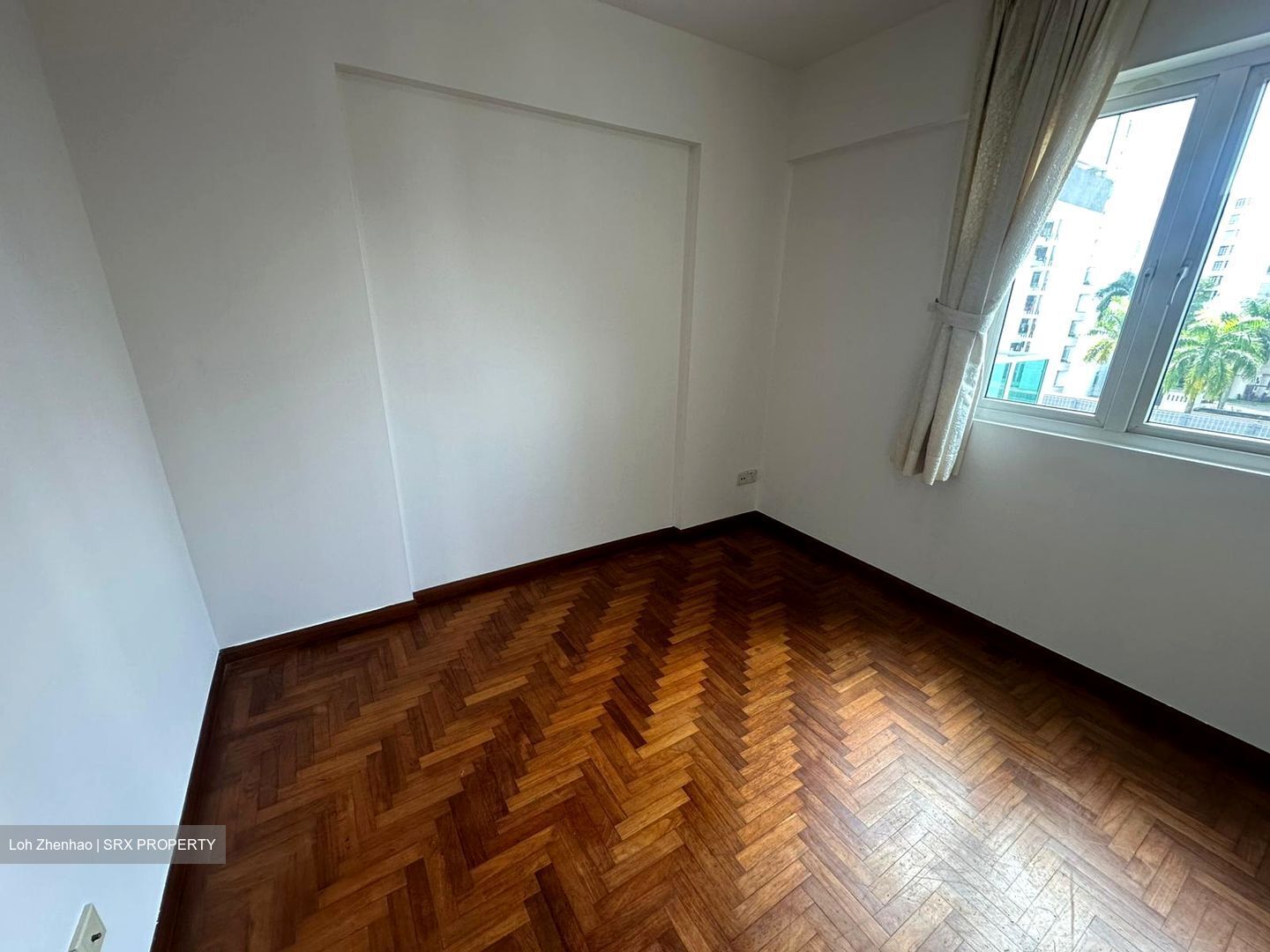 The Warren (D23), Condominium #571154441